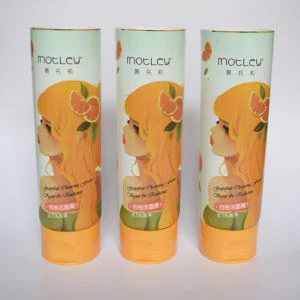 알루미늄 배리어 라미네이트 튜브