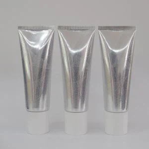 알루미늄 플라스틱 라미네이트 튜브