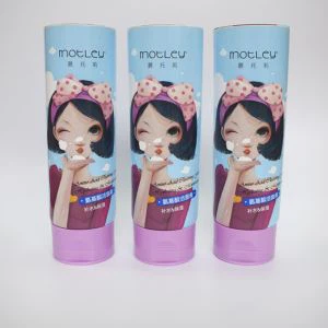 플라스틱 라미네이트 튜브