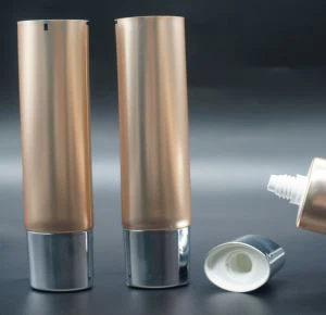 알루미늄 적층 튜브