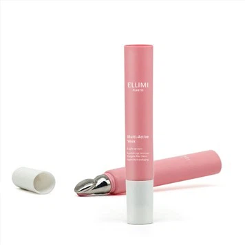 제품을 위한 아연 합금 머리 플레스틱 포장